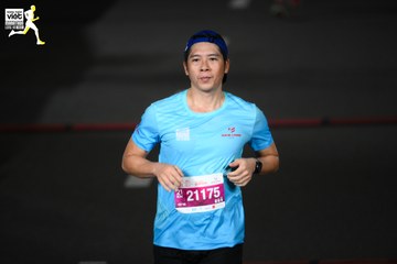 NÔNG THÔN VIỆT MARATHON - LONG AN 2023 - Ảnh #924435
