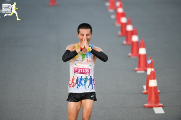 NÔNG THÔN VIỆT MARATHON - LONG AN 2023 - Ảnh #922961