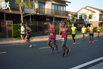 NÔNG THÔN VIỆT MARATHON - LONG AN 2023 - Ảnh #896252