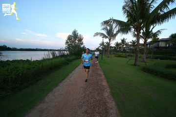 NÔNG THÔN VIỆT MARATHON - LONG AN 2023 - Ảnh #908656
