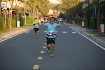 NÔNG THÔN VIỆT MARATHON - LONG AN 2023 - Ảnh #894298
