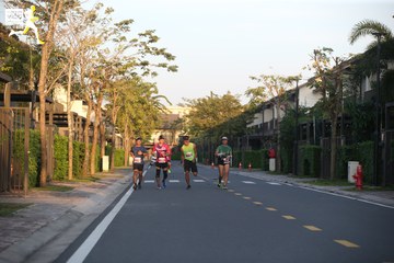 NÔNG THÔN VIỆT MARATHON - LONG AN 2023 - Ảnh #894375