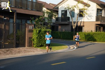NÔNG THÔN VIỆT MARATHON - LONG AN 2023 - Ảnh #896043