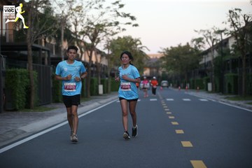 NÔNG THÔN VIỆT MARATHON - LONG AN 2023 - Ảnh #894707