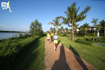 NÔNG THÔN VIỆT MARATHON - LONG AN 2023 - Ảnh #902677