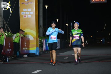 NÔNG THÔN VIỆT MARATHON - LONG AN 2023 - Ảnh #898432