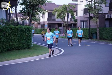 NÔNG THÔN VIỆT MARATHON - LONG AN 2023 - Ảnh #897623