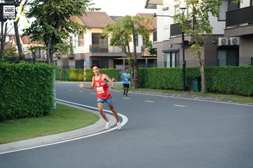 NÔNG THÔN VIỆT MARATHON - LONG AN 2023 - Ảnh #896727