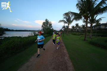 NÔNG THÔN VIỆT MARATHON - LONG AN 2023 - Ảnh #900415