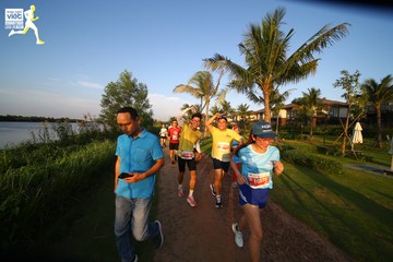 NÔNG THÔN VIỆT MARATHON - LONG AN 2023 - Ảnh #904211