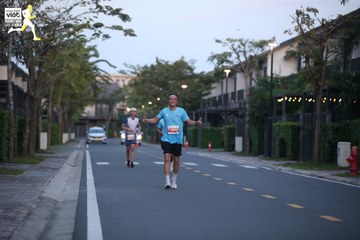 NÔNG THÔN VIỆT MARATHON - LONG AN 2023 - Ảnh #894871