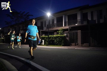 NÔNG THÔN VIỆT MARATHON - LONG AN 2023 - Ảnh #897930