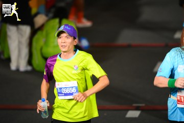 NÔNG THÔN VIỆT MARATHON - LONG AN 2023 - Ảnh #924348