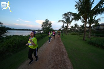NÔNG THÔN VIỆT MARATHON - LONG AN 2023 - Ảnh #900482