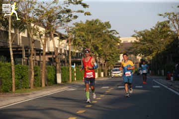 NÔNG THÔN VIỆT MARATHON - LONG AN 2023 - Ảnh #893730