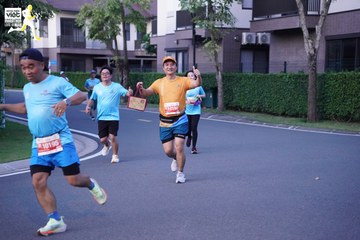 NÔNG THÔN VIỆT MARATHON - LONG AN 2023 - Ảnh #897638