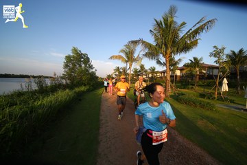 NÔNG THÔN VIỆT MARATHON - LONG AN 2023 - Ảnh #904941