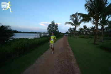 NÔNG THÔN VIỆT MARATHON - LONG AN 2023 - Ảnh #899518