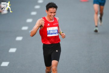 NÔNG THÔN VIỆT MARATHON - LONG AN 2023 - Ảnh #923147