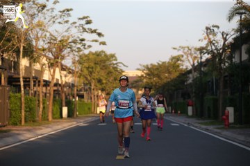 NÔNG THÔN VIỆT MARATHON - LONG AN 2023 - Ảnh #894244