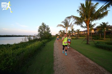 NÔNG THÔN VIỆT MARATHON - LONG AN 2023 - Ảnh #901429