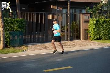 NÔNG THÔN VIỆT MARATHON - LONG AN 2023 - Ảnh #896065