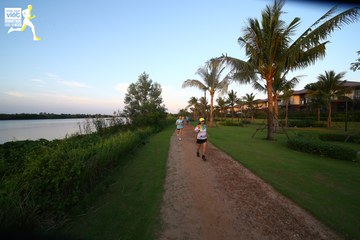 NÔNG THÔN VIỆT MARATHON - LONG AN 2023 - Ảnh #901254