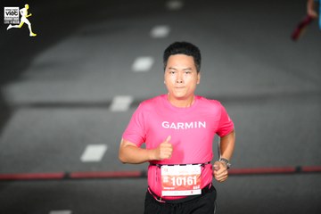 NÔNG THÔN VIỆT MARATHON - LONG AN 2023 - Ảnh #923868