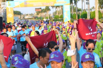 NÔNG THÔN VIỆT MARATHON - LONG AN 2023 - Ảnh #898975