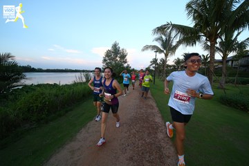 NÔNG THÔN VIỆT MARATHON - LONG AN 2023 - Ảnh #908760