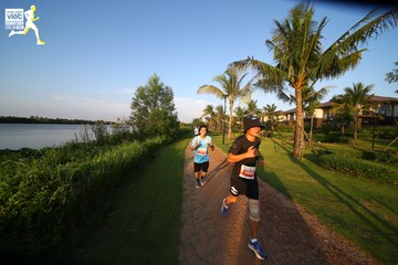 NÔNG THÔN VIỆT MARATHON - LONG AN 2023 - Ảnh #904770