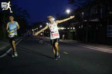 NÔNG THÔN VIỆT MARATHON - LONG AN 2023 - Ảnh #895511