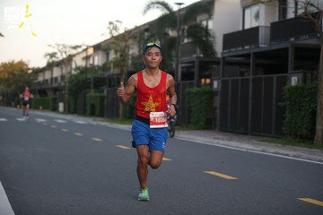 NÔNG THÔN VIỆT MARATHON - LONG AN 2023 - Ảnh #894618