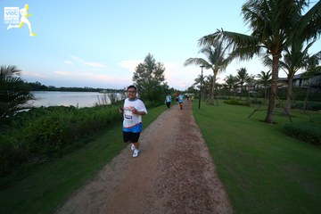 NÔNG THÔN VIỆT MARATHON - LONG AN 2023 - Ảnh #908886