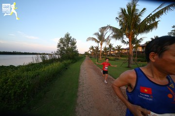 NÔNG THÔN VIỆT MARATHON - LONG AN 2023 - Ảnh #901281