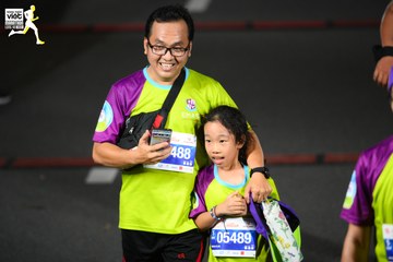 NÔNG THÔN VIỆT MARATHON - LONG AN 2023 - Ảnh #923852