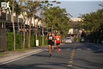 NÔNG THÔN VIỆT MARATHON - LONG AN 2023 - Ảnh #893551