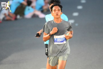 NÔNG THÔN VIỆT MARATHON - LONG AN 2023 - Ảnh #923210