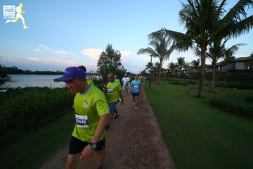 NÔNG THÔN VIỆT MARATHON - LONG AN 2023 - Ảnh #900442
