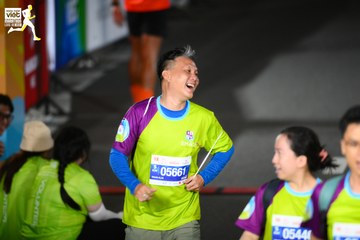 NÔNG THÔN VIỆT MARATHON - LONG AN 2023 - Ảnh #924599