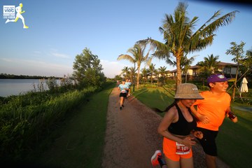 NÔNG THÔN VIỆT MARATHON - LONG AN 2023 - Ảnh #902901