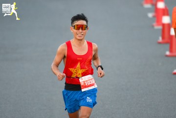 NÔNG THÔN VIỆT MARATHON - LONG AN 2023 - Ảnh #922951