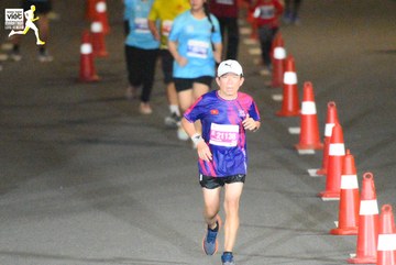 NÔNG THÔN VIỆT MARATHON - LONG AN 2023 - Ảnh #924114
