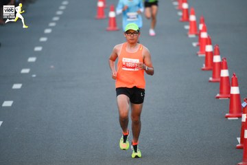 NÔNG THÔN VIỆT MARATHON - LONG AN 2023 - Ảnh #923133