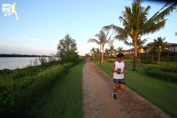 NÔNG THÔN VIỆT MARATHON - LONG AN 2023 - Ảnh #901475