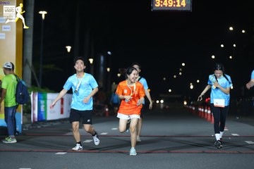 NÔNG THÔN VIỆT MARATHON - LONG AN 2023 - Ảnh #899224