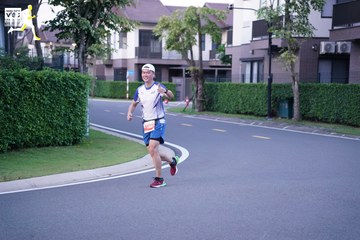NÔNG THÔN VIỆT MARATHON - LONG AN 2023 - Ảnh #897173