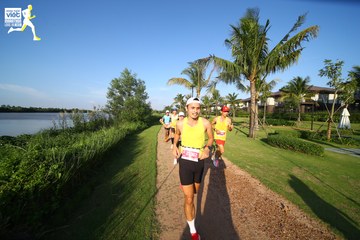 NÔNG THÔN VIỆT MARATHON - LONG AN 2023 - Ảnh #900700