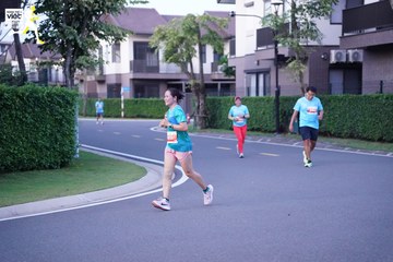 NÔNG THÔN VIỆT MARATHON - LONG AN 2023 - Ảnh #897456