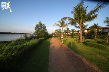 NÔNG THÔN VIỆT MARATHON - LONG AN 2023 - Ảnh #904652